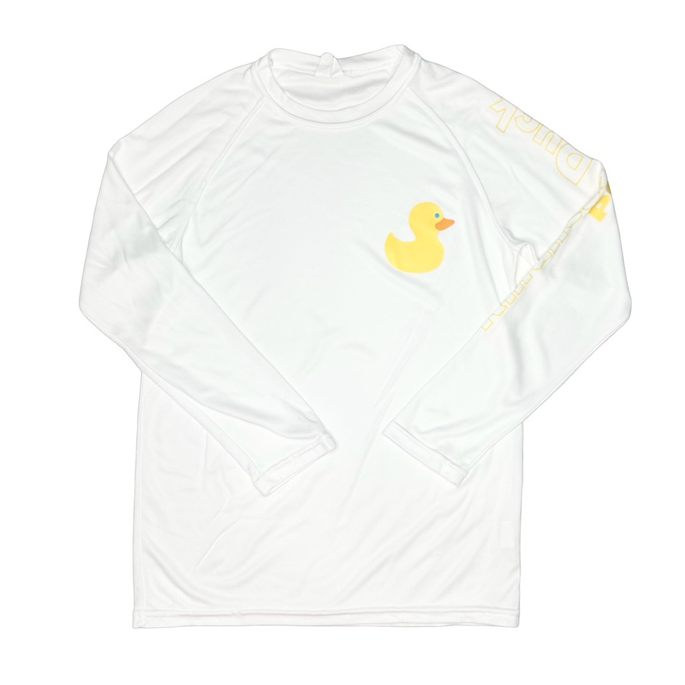 Kindness Duck Project Active Performance Shirt